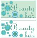 Logo design # 533413 for BeautyBar contest