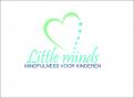 Logo design # 358169 for Design for Little Minds - Mindfulness for children  contest