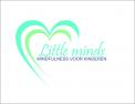 Logo # 358170 voor Ontwerp logo voor mindfulness training voor kinderen - Little Minds wedstrijd