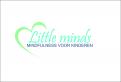 Logo # 358171 voor Ontwerp logo voor mindfulness training voor kinderen - Little Minds wedstrijd