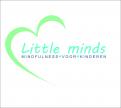 Logo # 358173 voor Ontwerp logo voor mindfulness training voor kinderen - Little Minds wedstrijd