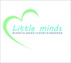 Logo design # 358173 for Design for Little Minds - Mindfulness for children  contest