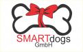 Logo  # 538353 für Entwerfen Sie ein modernes Logo für die Hundeschule SMARTdogs Wettbewerb