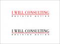 Logo design # 352164 for I Will Consulting  contest