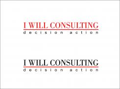Logo design # 352164 for I Will Consulting  contest