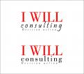Logo design # 352166 for I Will Consulting  contest