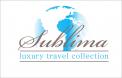 Logo design # 533154 for Logo SUBLIMA contest
