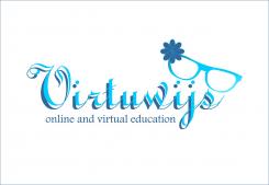 Logo design # 510390 for Logo design for a online/ virtual teaching contest