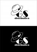 Logo design # 509387 for GS DISTRIBUTION contest