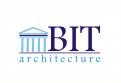 Logo design # 531458 for BIT Architecture - logo design contest