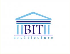 Logo design # 531460 for BIT Architecture - logo design contest