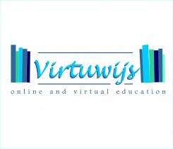 Logo design # 510408 for Logo design for a online/ virtual teaching contest