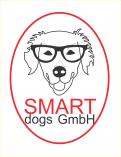 Logo design # 536692 for Design a modern logo for SMARTdogs contest