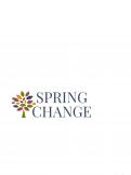 Logo design # 831755 for Change consultant is looking for a design for company called Spring Change contest