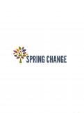 Logo design # 831757 for Change consultant is looking for a design for company called Spring Change contest