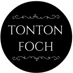 Logo # 547973 voor Creation of a logo for a bar/restaurant: Tonton Foch wedstrijd