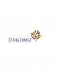 Logo design # 831779 for Change consultant is looking for a design for company called Spring Change contest