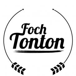 Logo # 548094 voor Creation of a logo for a bar/restaurant: Tonton Foch wedstrijd