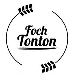 Logo # 548100 voor Creation of a logo for a bar/restaurant: Tonton Foch wedstrijd