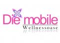 Logo  # 154191 für Logo für ein mobiles Massagestudio, Wellnessoase Wettbewerb