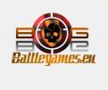 Logo # 154309 voor Ontwerp nieuw logo Battlegames.be wedstrijd