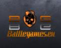 Logo # 154310 voor Ontwerp nieuw logo Battlegames.be wedstrijd