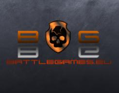 Logo # 154311 voor Ontwerp nieuw logo Battlegames.be wedstrijd