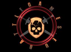 Logo # 154233 voor Ontwerp nieuw logo Battlegames.be wedstrijd