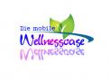 Logo design # 154773 for Logo for a mobile massage studio, wellness oasis contest