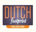 Logo # 218702 voor Ontwerp een vrolijk en modern logo voor mij als freelance lokaal gids in Amsterdam e.o. wedstrijd
