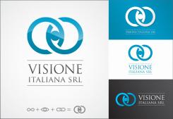 Logo design # 254282 for Design wonderful logo for a new italian import/export company contest