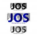 Logo # 362874 voor JOS Management en Advies wedstrijd
