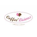 Logo design # 356159 for Logo for Coffee'licious coffee bar & cakeries contest