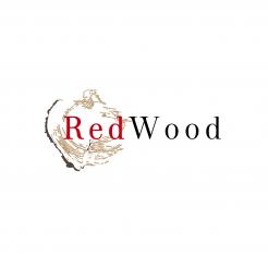 Logo design # 408870 for Create a logo for our music management company Redwood contest