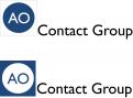 Logo # 351538 voor Ontwerp logo AO Contact Group wedstrijd