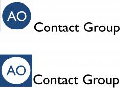 Logo # 351538 voor Ontwerp logo AO Contact Group wedstrijd