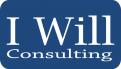 Logo design # 344329 for I Will Consulting  contest