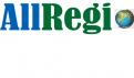 Logo design # 344383 for Logo for AllRegio contest