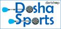 Logo design # 350003 for Logo for a Dartshpo (online and offline) contest