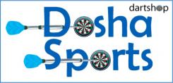 Logo # 350003 voor Logo voor Dartshop (online en offline) wedstrijd