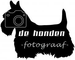 Logo # 378121 voor Hondenfotograaf wedstrijd
