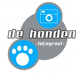 Logo design # 376317 for Dog photographer contest
