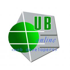 Logo # 377039 voor Logo voor innovatief webdevelopers bureau wedstrijd