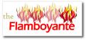 Logo design # 385025 for Captivating Logo for trend setting fashion blog the Flamboyante contest