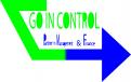 Logo design # 574966 for GO in control - Logo, business card and webbanner contest