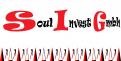 Logo design # 574974 for Logo for Soul Invest GmbH contest