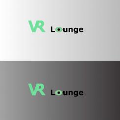 Logo design # 581568 for Logo for Virtual Reality company contest