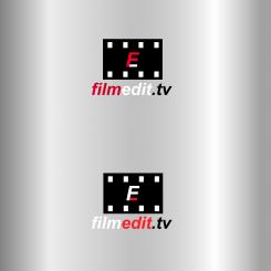 Logo # 582807 voor Logo FILMEDIT.tv wedstrijd