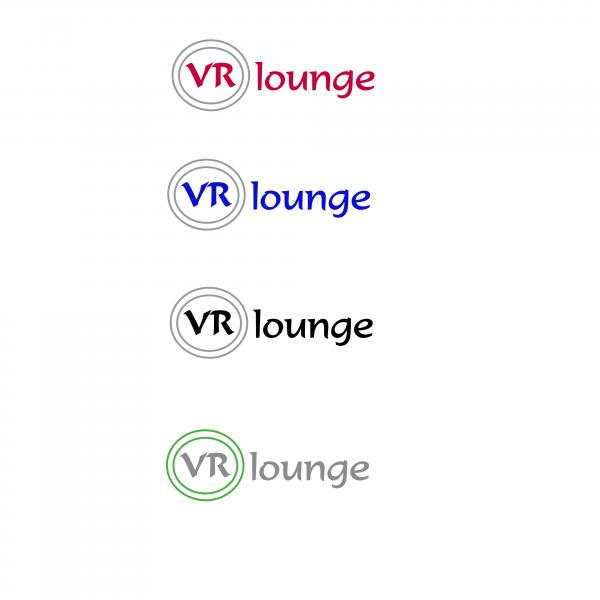 Designs By Jdizajn Logo For Virtual Reality Company