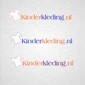 Logo # 581324 voor Kinderkleding webshop logo wedstrijd